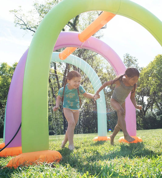 Mega Malibu Sprinkler