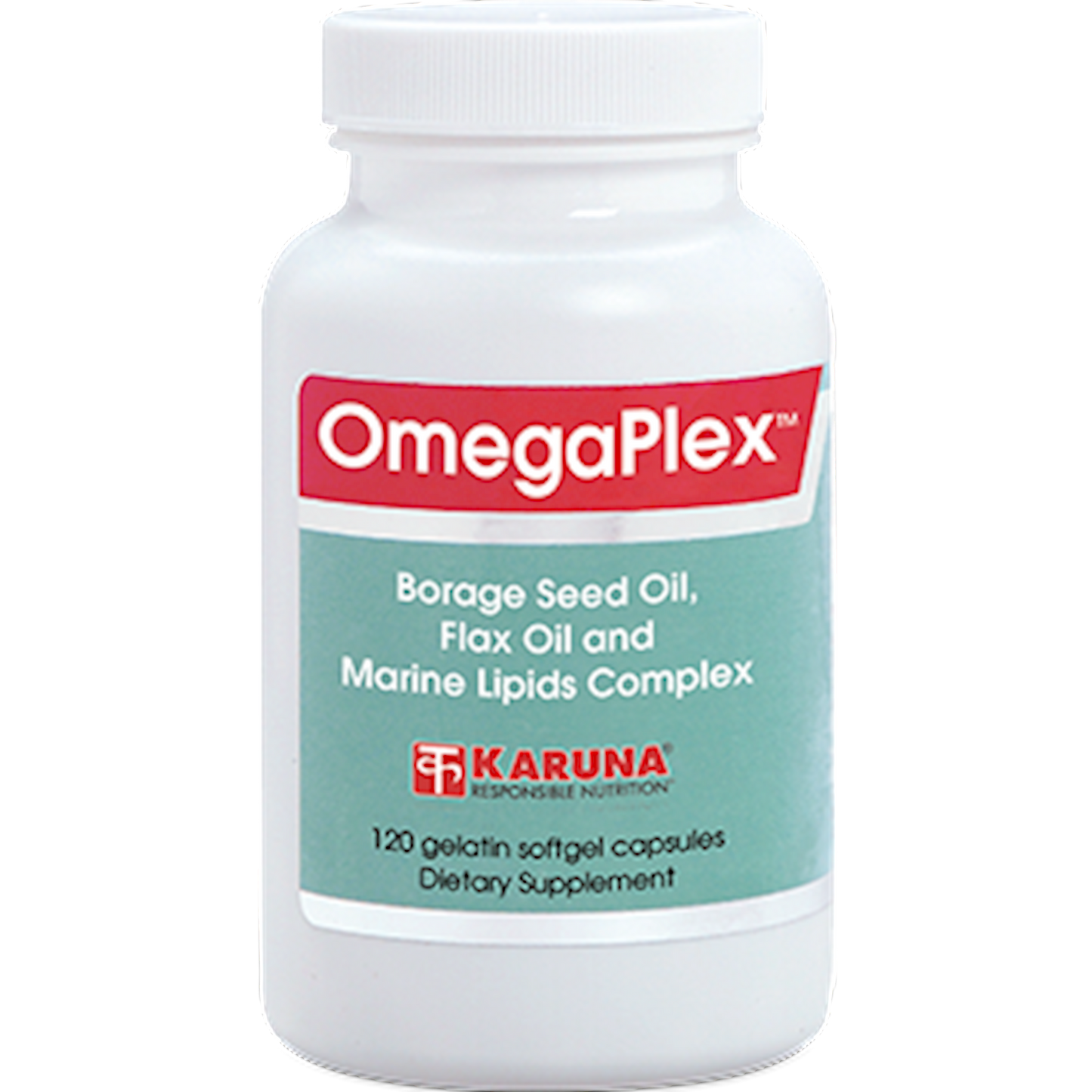OmegaPlex