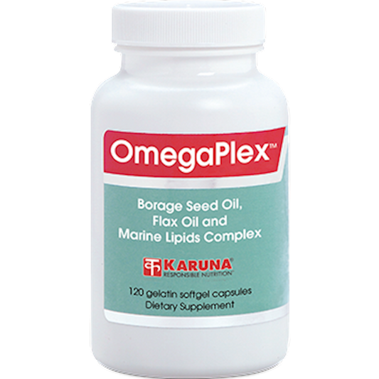 OmegaPlex