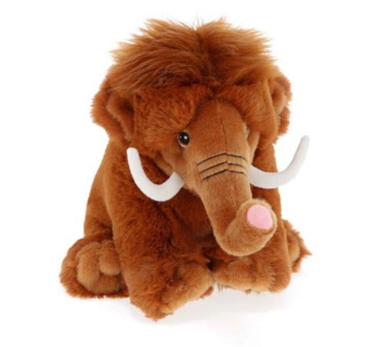 Keeleco Woolly Mammoth 20cm