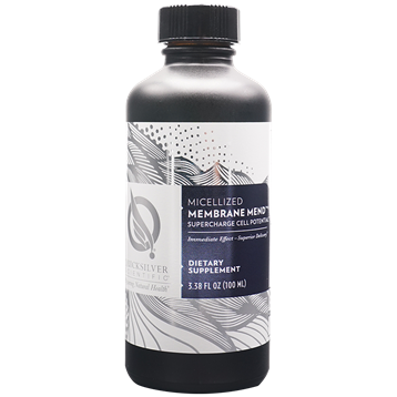 Membrane Mend