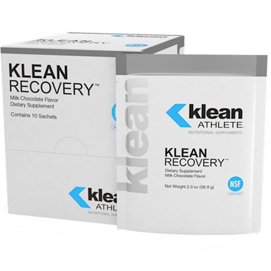 Klean Recovery Chocolate