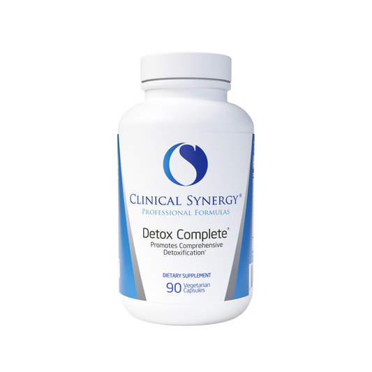 Detox Complete®