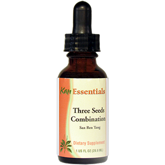 Three Seeds Combination