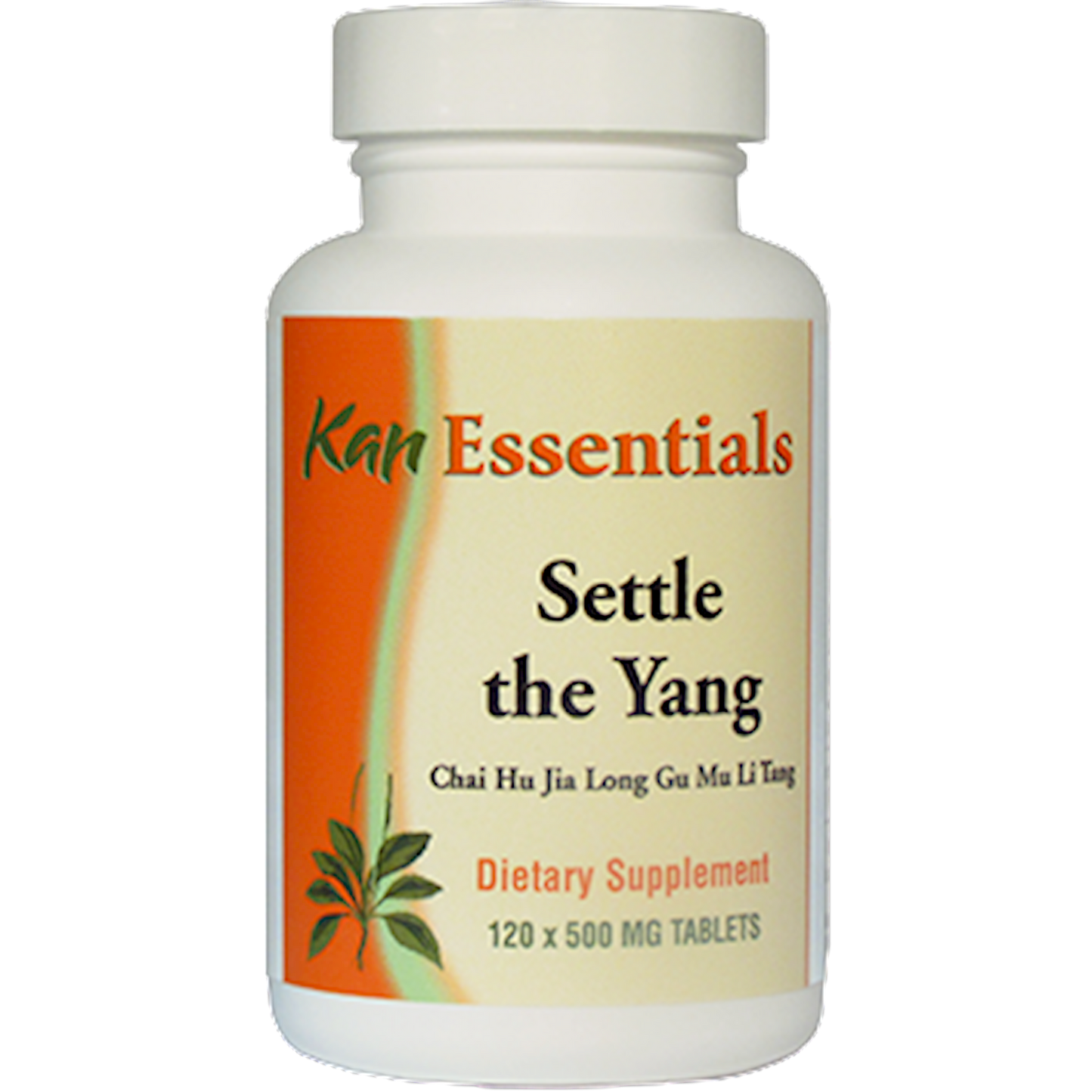 Settle the Yang