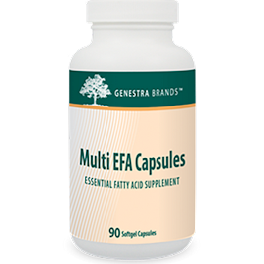 Multi EFA Capsules