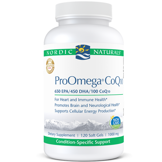 ProOmega CoQ10