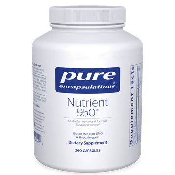 Nutrient 950®