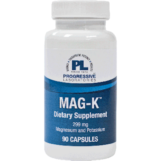 Mag-K