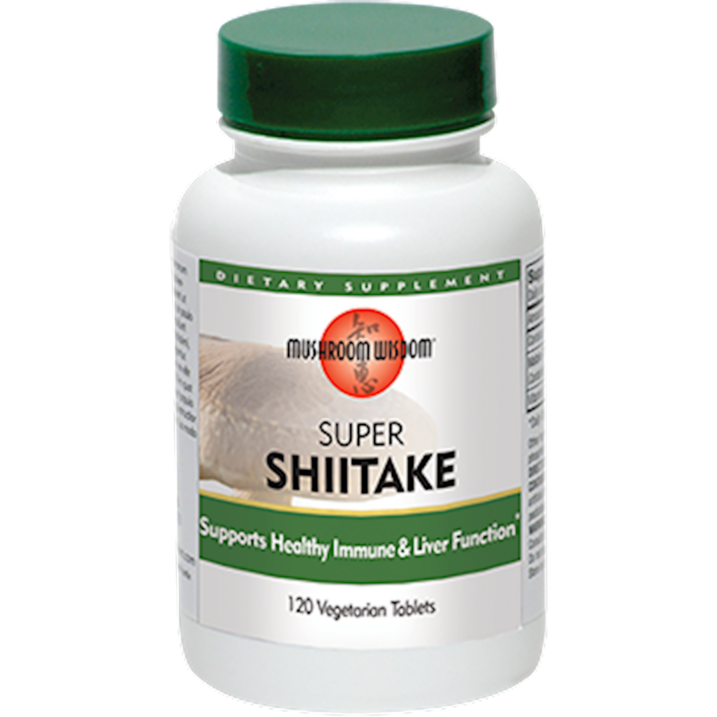 Super Shiitake