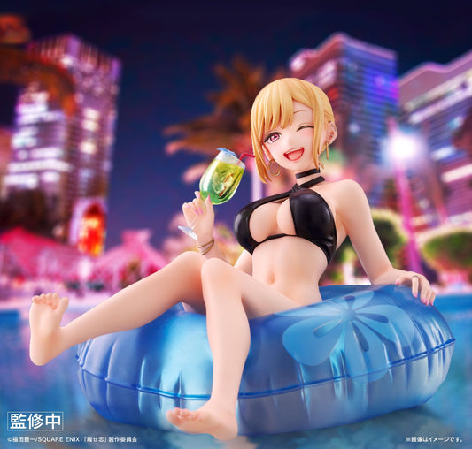 ANIPLEX+ MY DRESS UP DARLING MARIN KITAGAWA NIGHT POOL VERSION WITH BONUS 1/7 SCALE FIGURE [PRE ORDER]