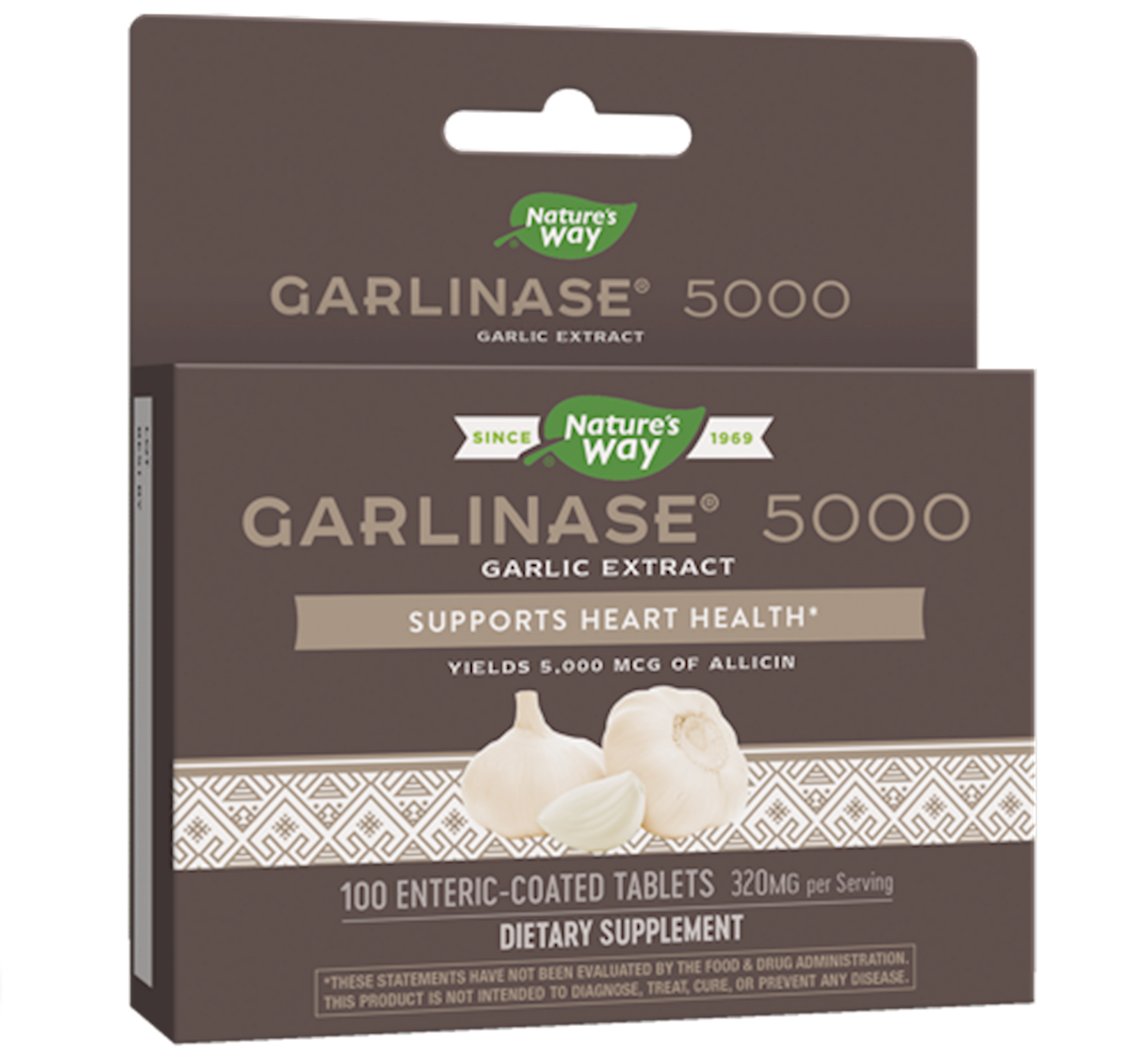 Garlinase FRESH