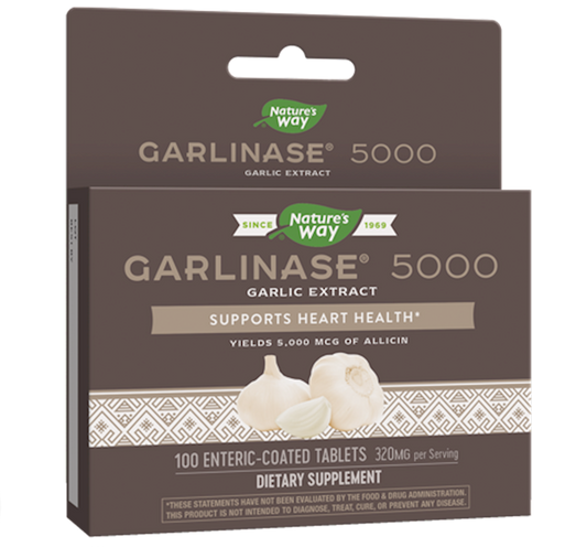 Garlinase FRESH