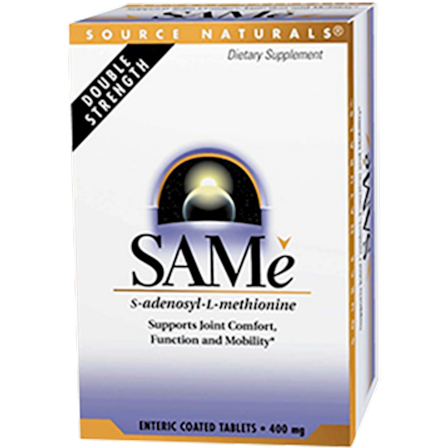 SAMe 400mg