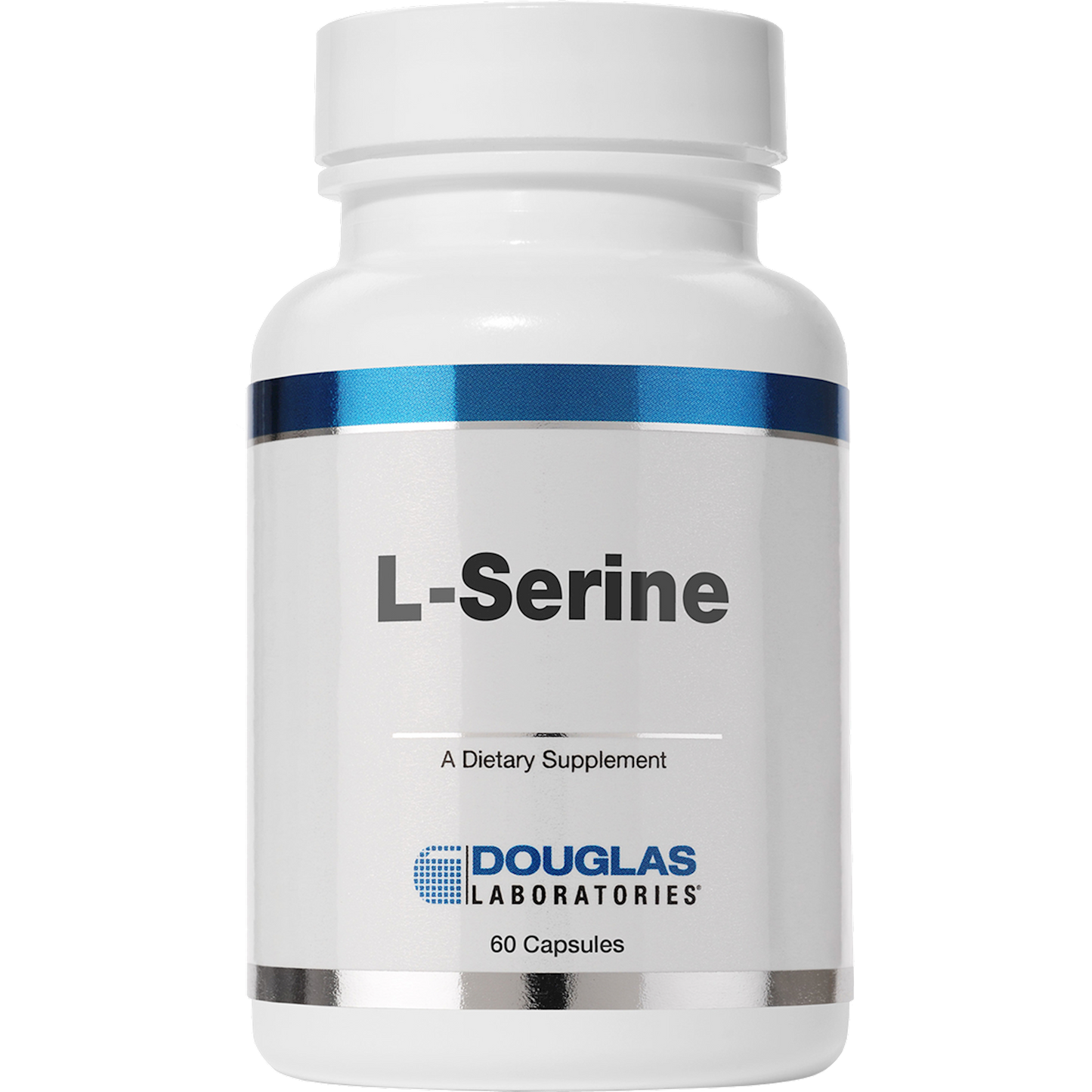 L-Serine 500 mg
