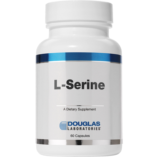 L-Serine 500 mg