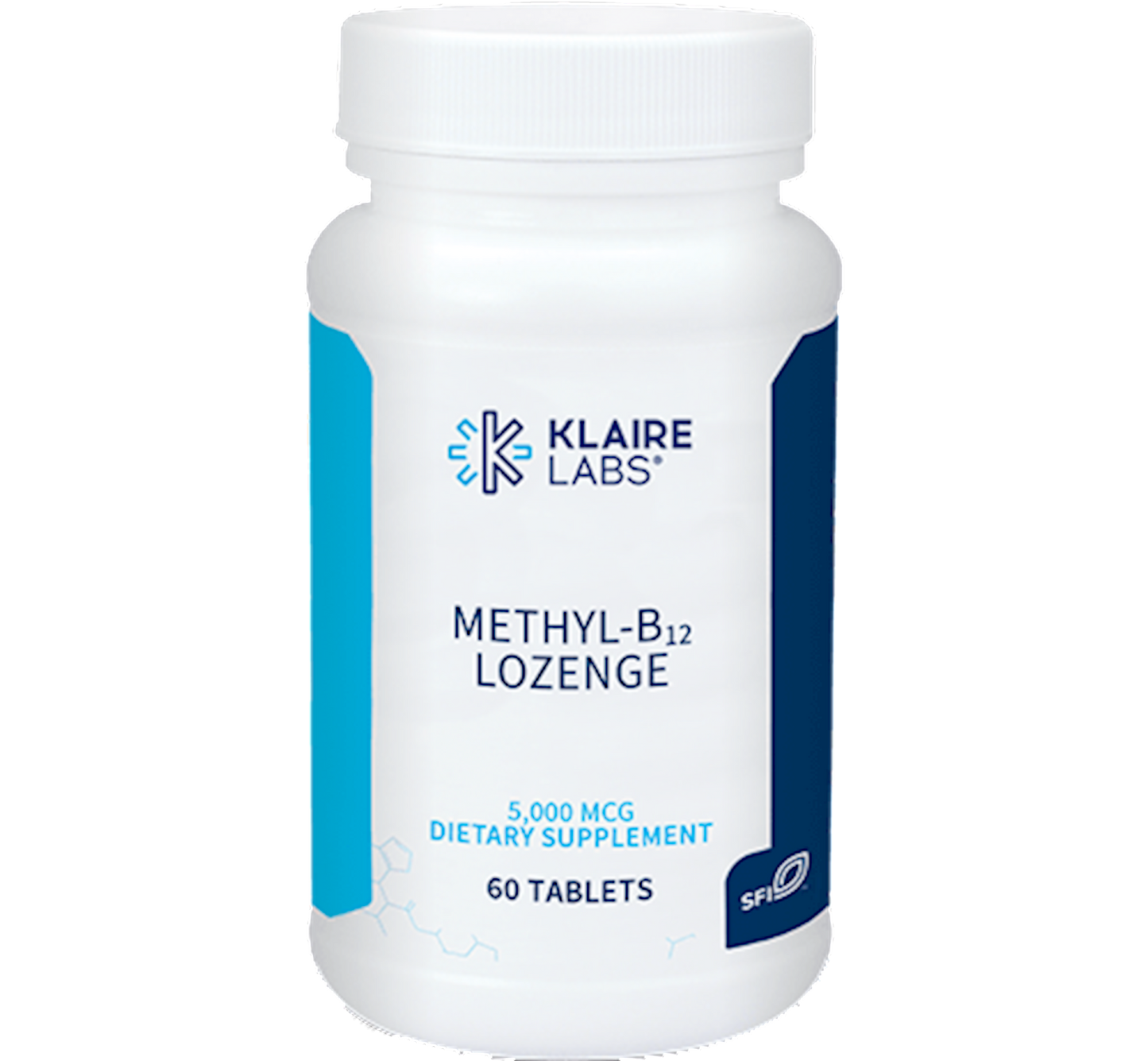 Methyl-B12 Lozenge