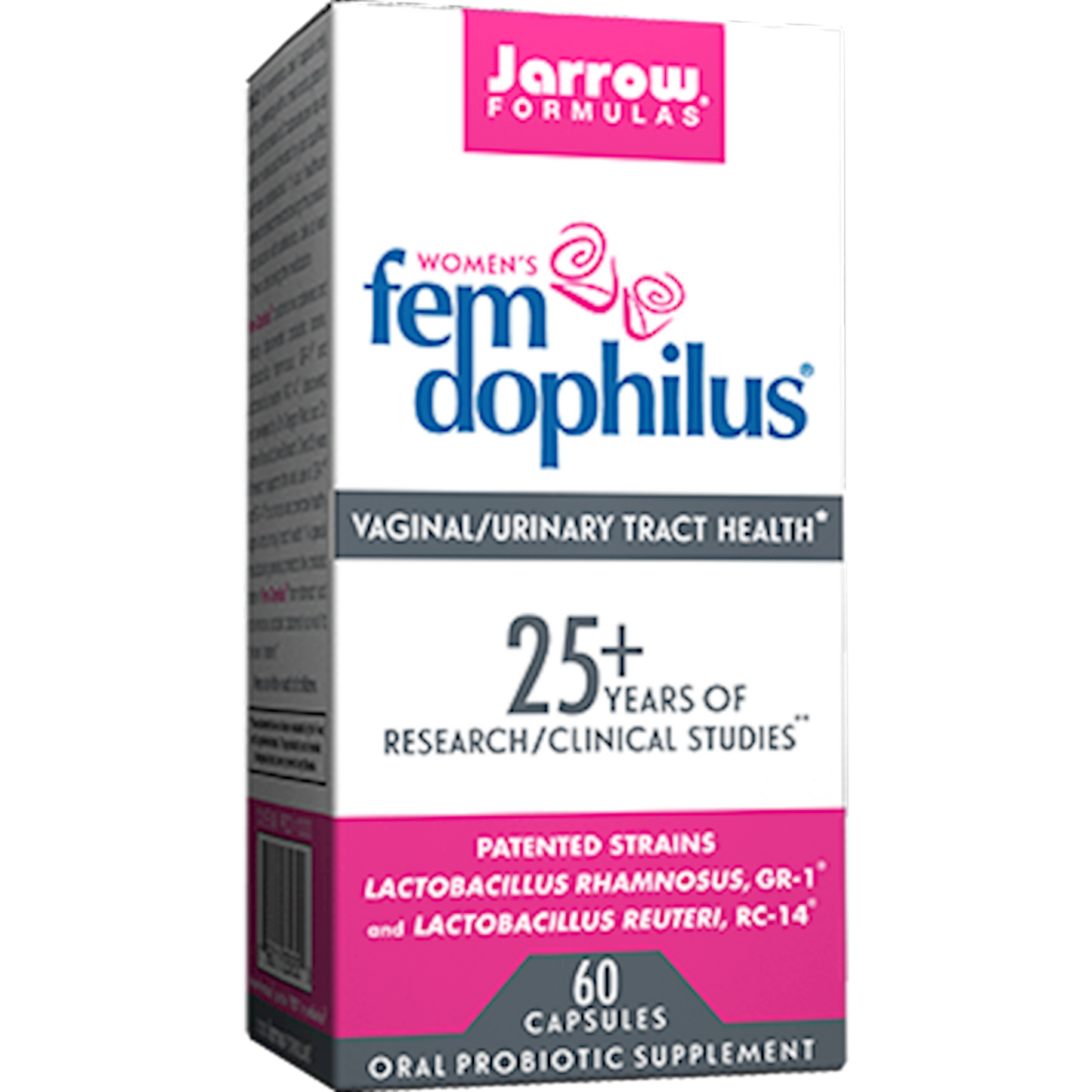 FemDophilus