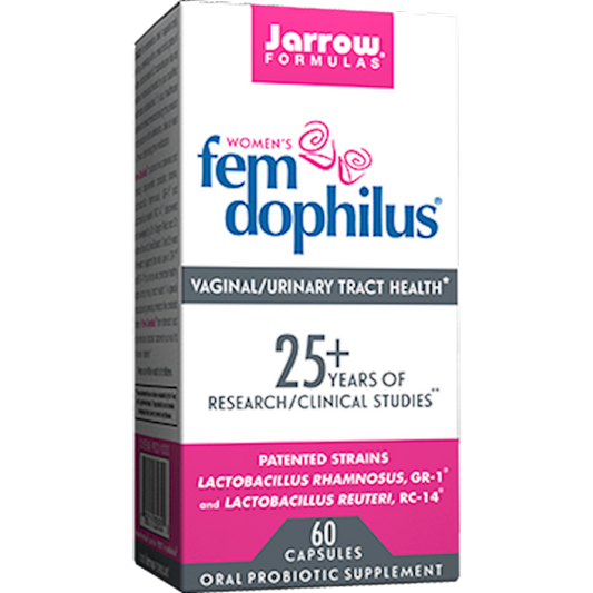 FemDophilus
