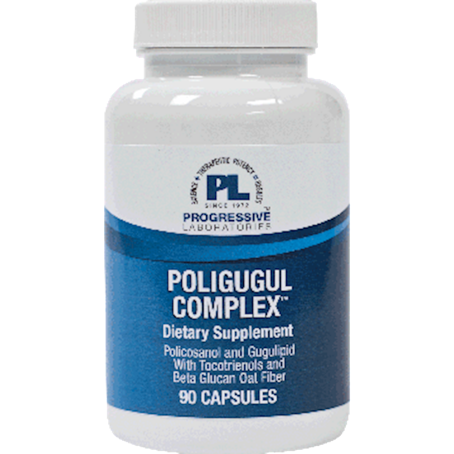 Poligugul Complex