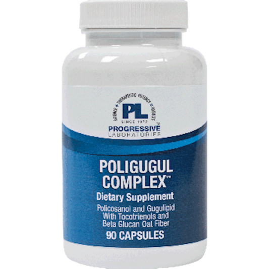 Poligugul Complex