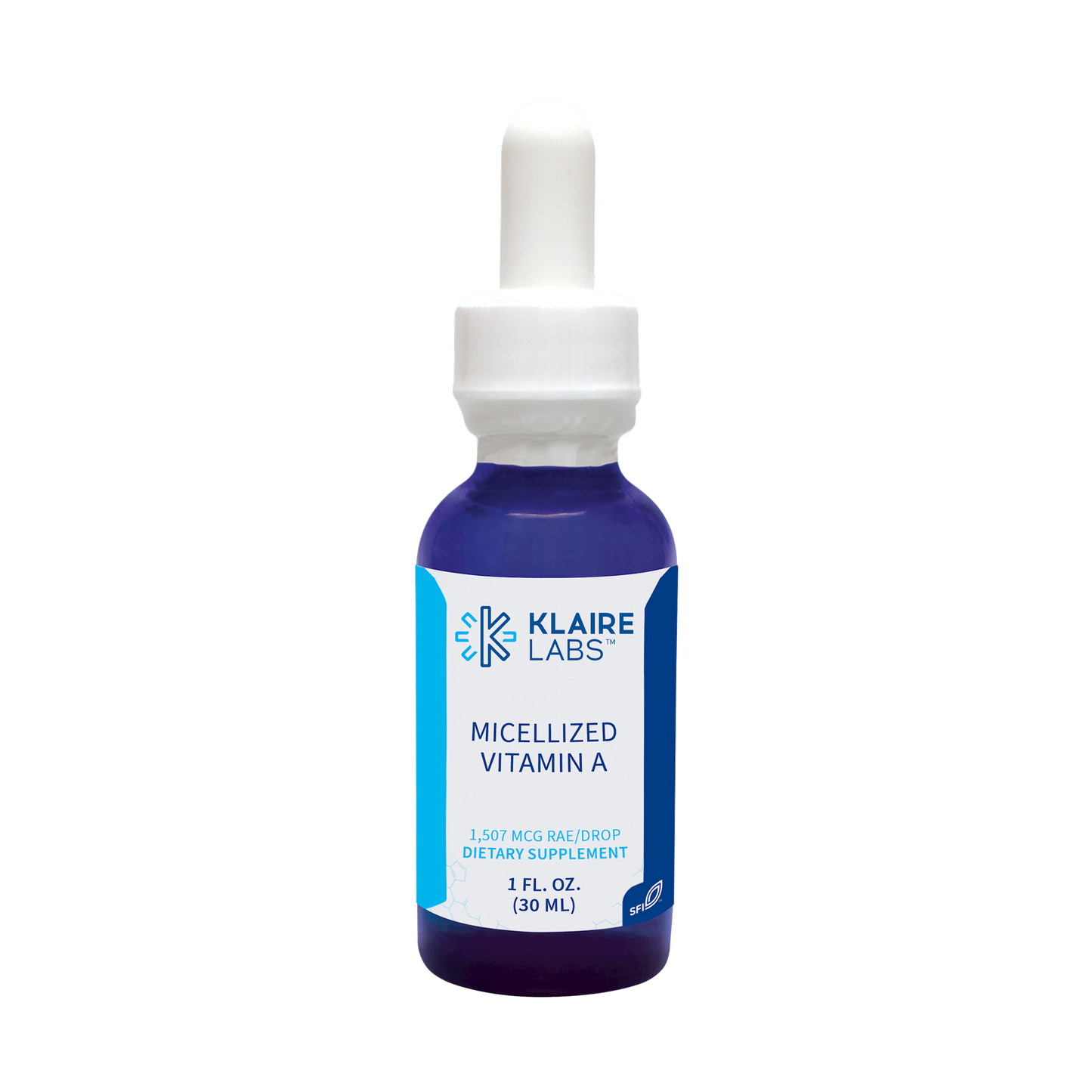 Micellized Vitamin A