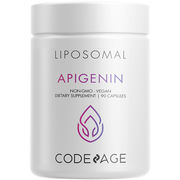 Liposomal Apigenin