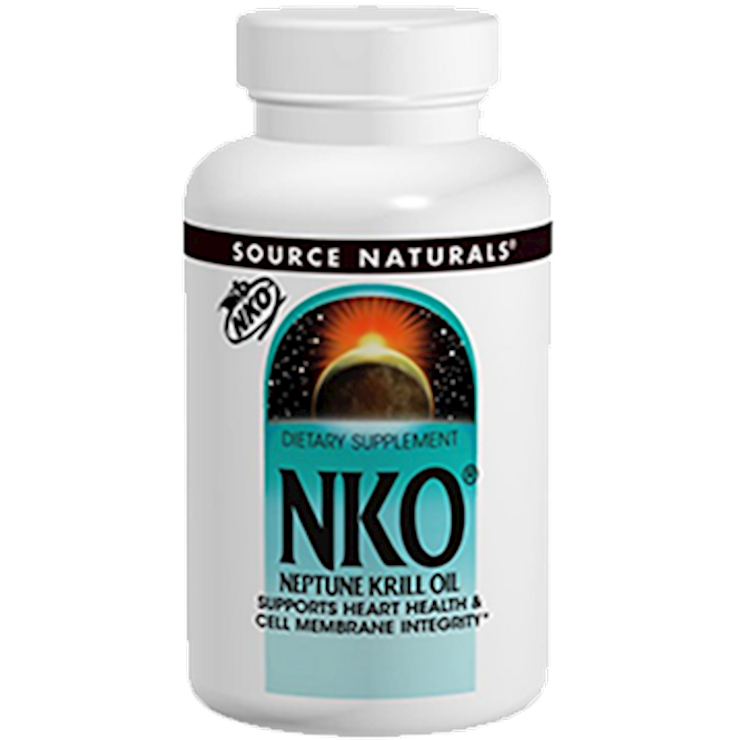 NKO Neptune Krill Oil 500mg
