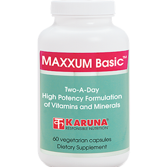 Maxxum Basic