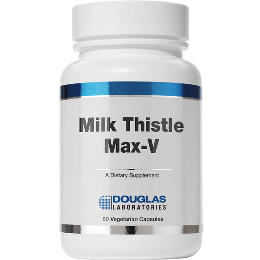 Milk Thistle Max-V