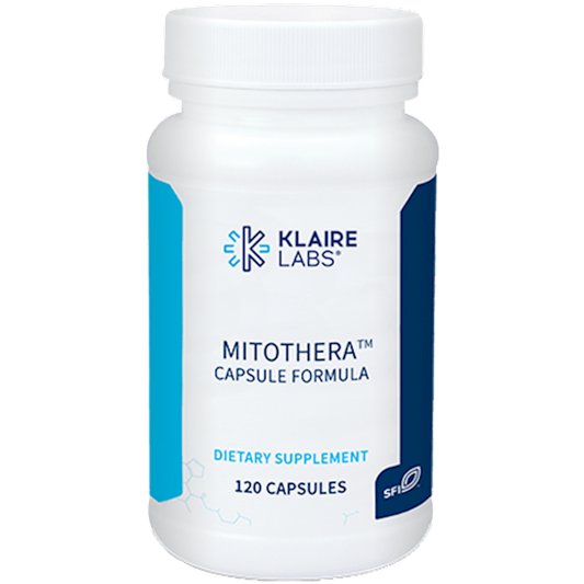 MitoThera Capsules