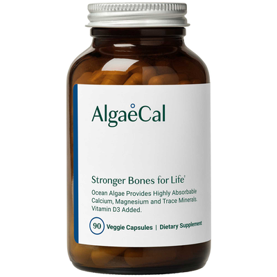 AlgaeCal