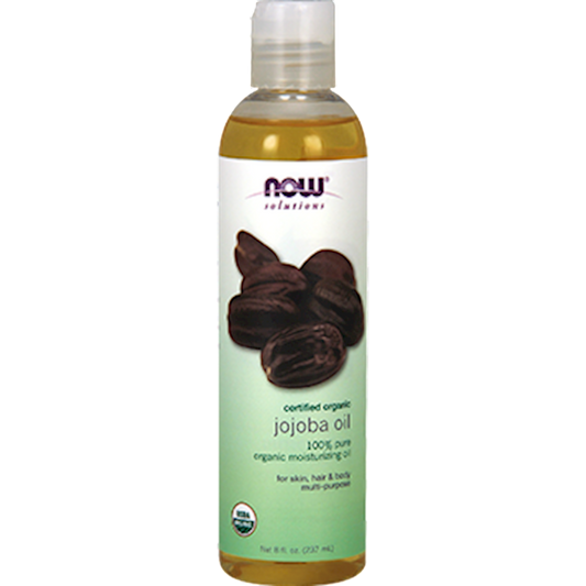 Jojoba Oil Organic