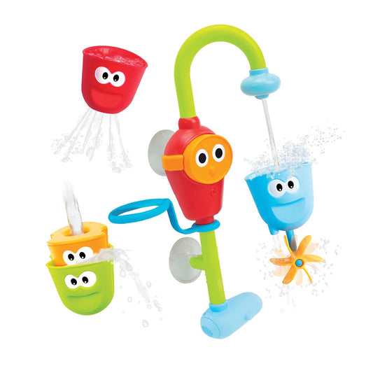Yookidoo Flow N Fill Spout