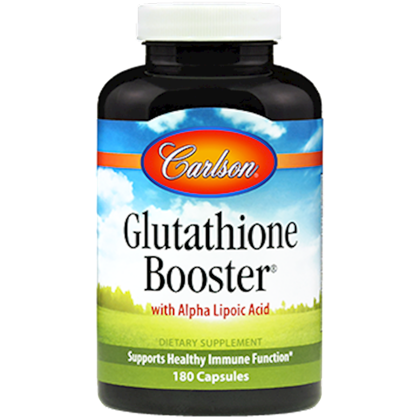 Glutathione Booster