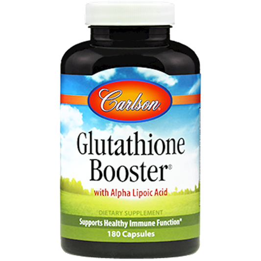 Glutathione Booster