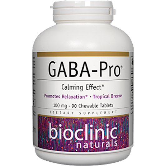 GABA -Pro - Tropical Brz
