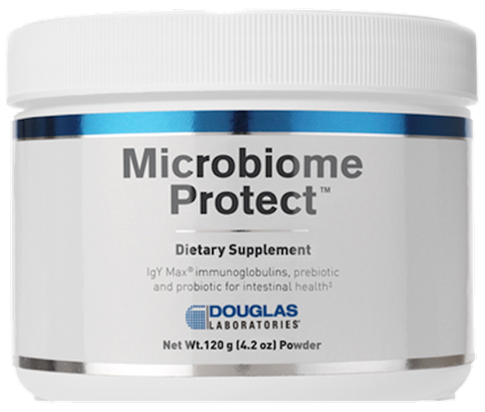 Microbiome Protect