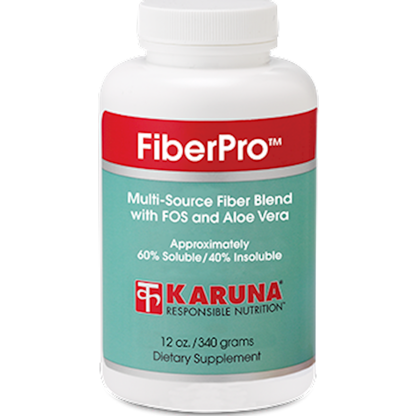 FiberPro 340 gm