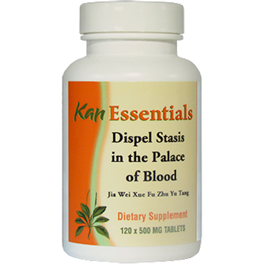 Dispel Stasis in Palace Blood