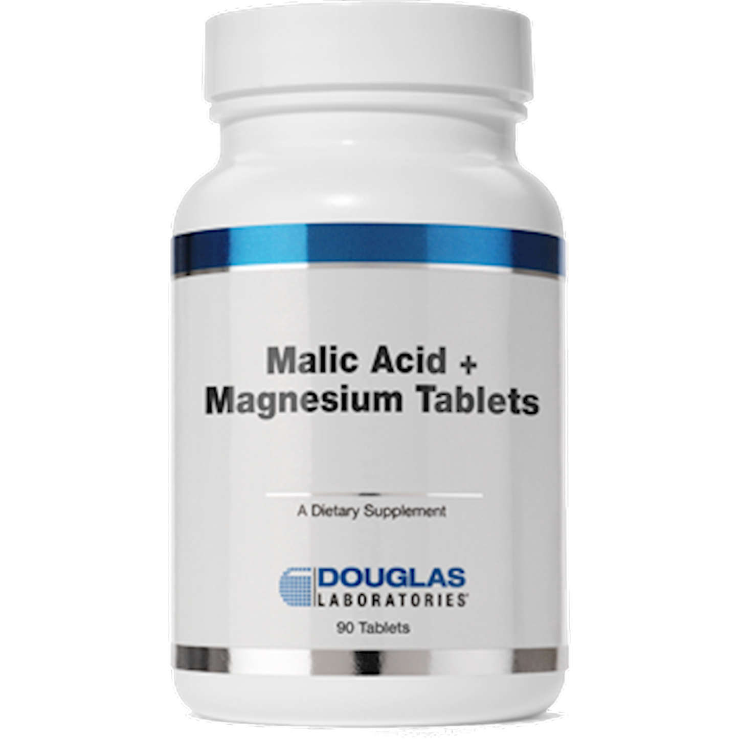 Malic Acid & Magnesium