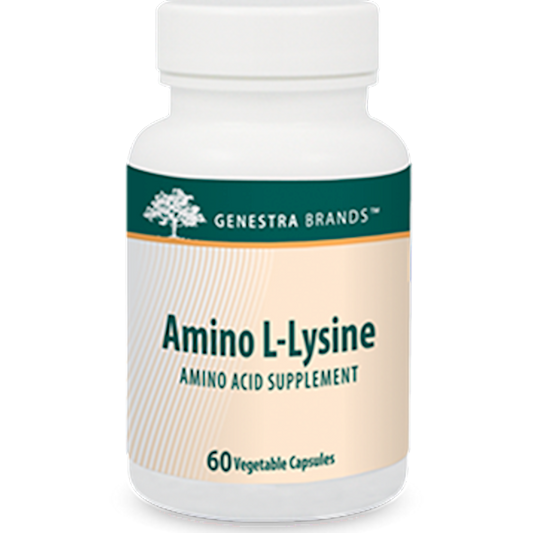 Amino L-Lysine 450 mg