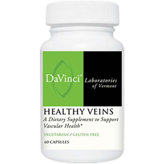 Healthy Veins