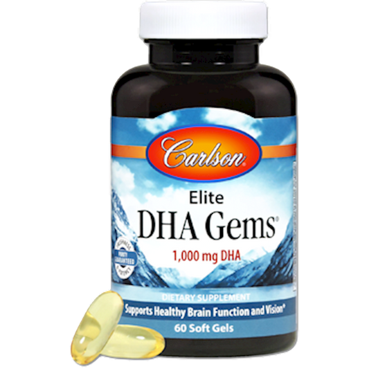 Elite DHA Gems