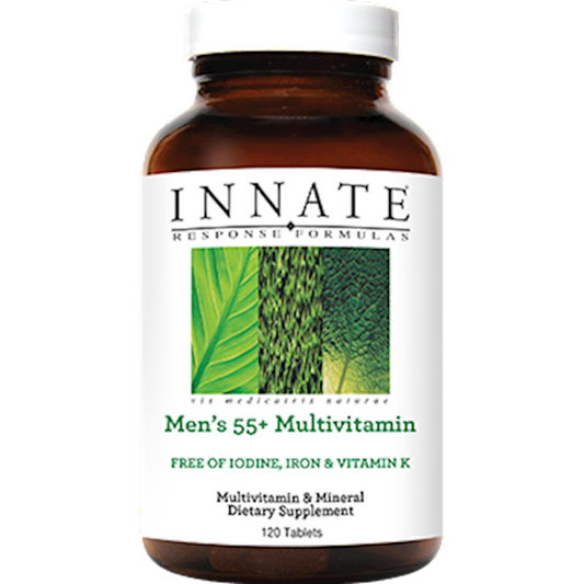 Men's 55+ Multivitamin