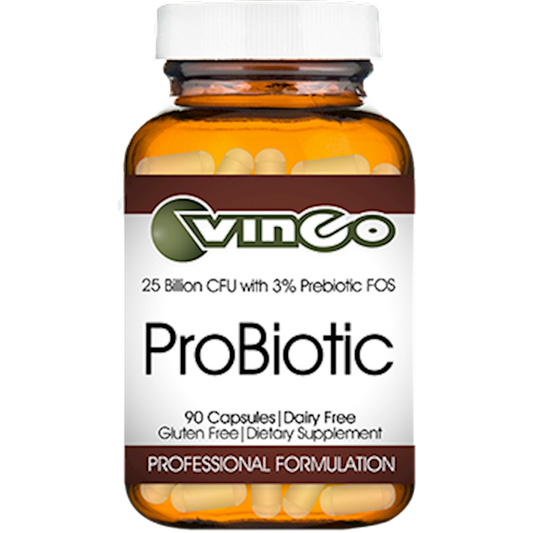 ProBiotic 25 Billion