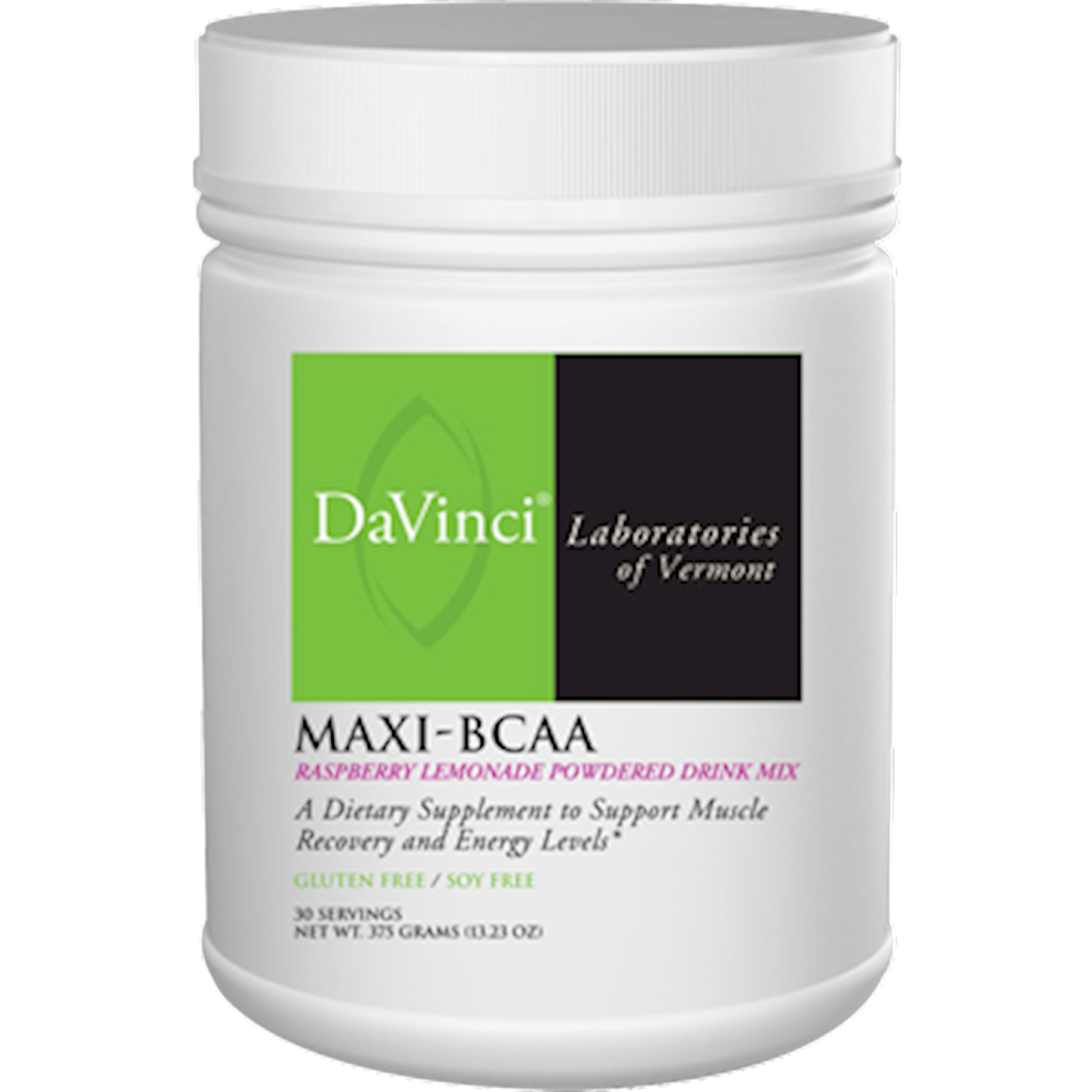 Maxi-BCAA