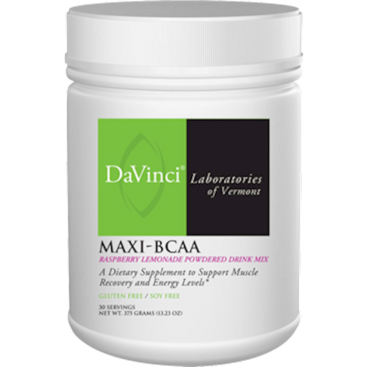 Maxi-BCAA