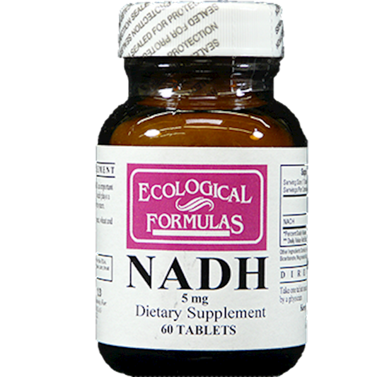 NADH 5 mg