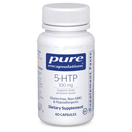 5-HTP (5-Hydroxytryptophan) 100 mg